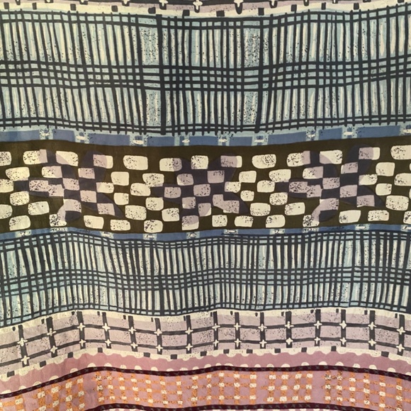 Pendleton Silk Tank Top - Picture 3 of 3